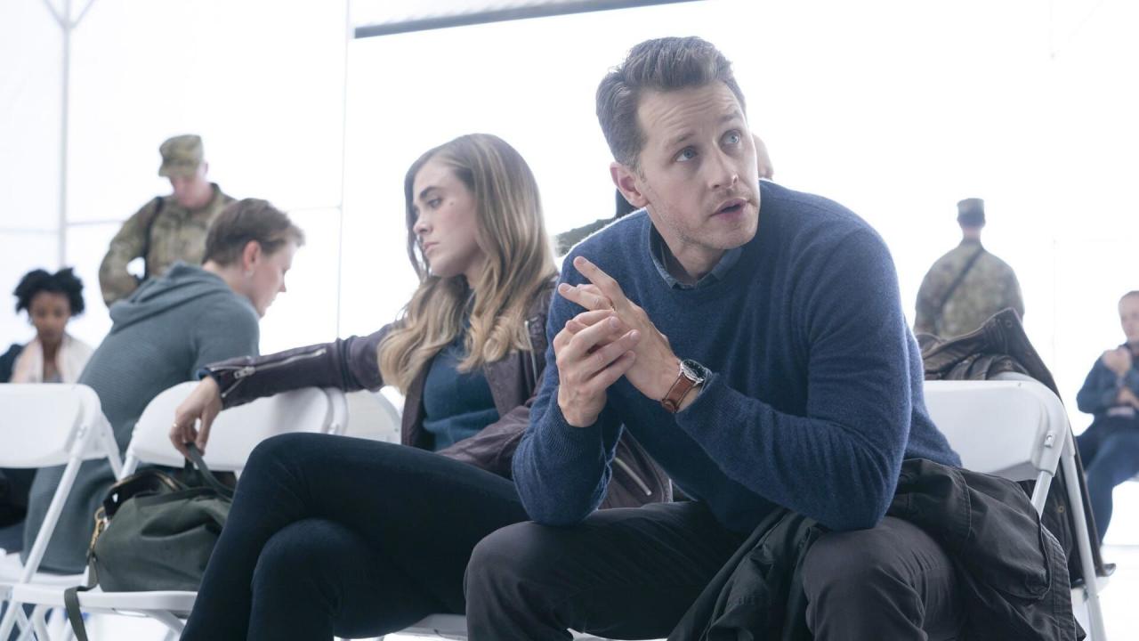 Manifest S1 E2