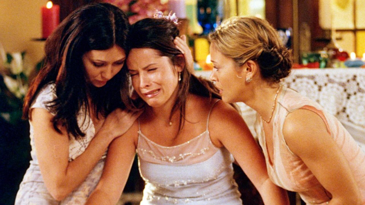 Charmed S3 E2