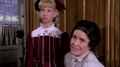 La Petite Maison dans la prairie