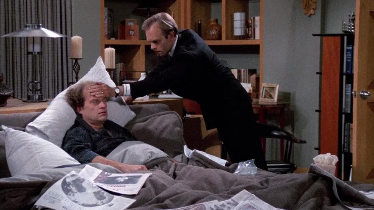 Frasier