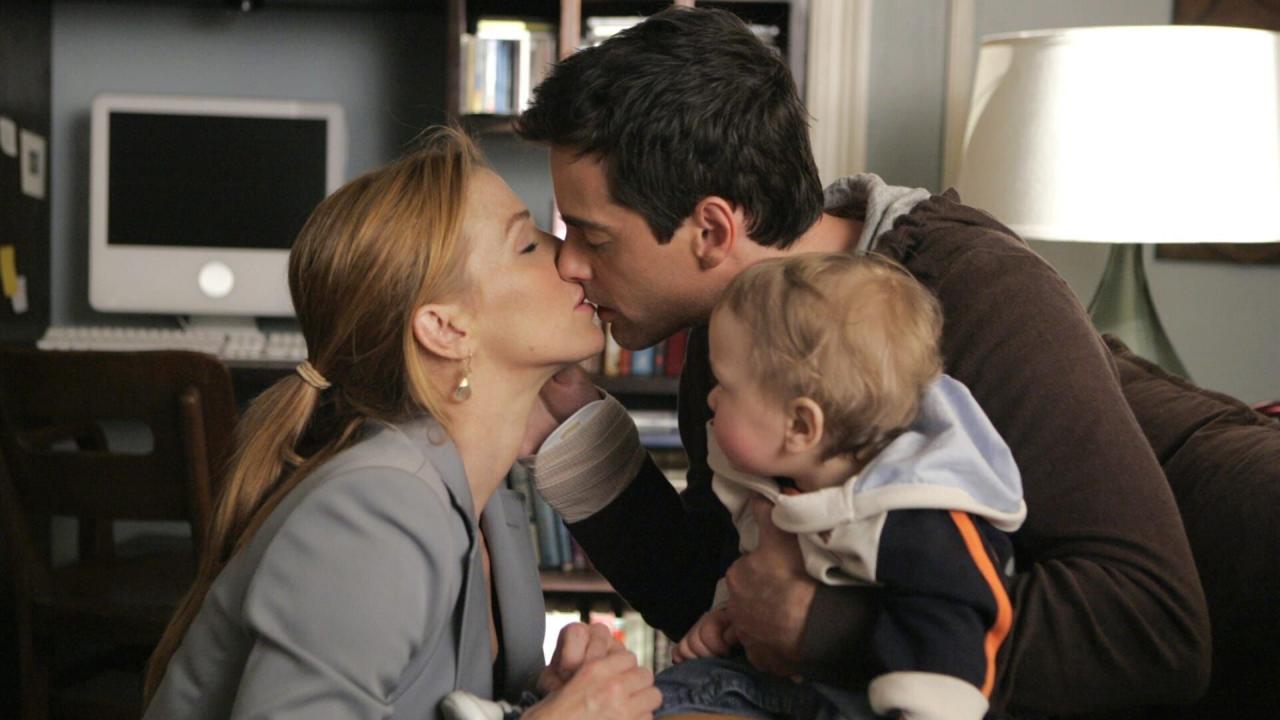 FBI : Portés Disparus S7 E23