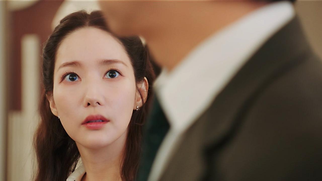 La Reine de l'Arnaque