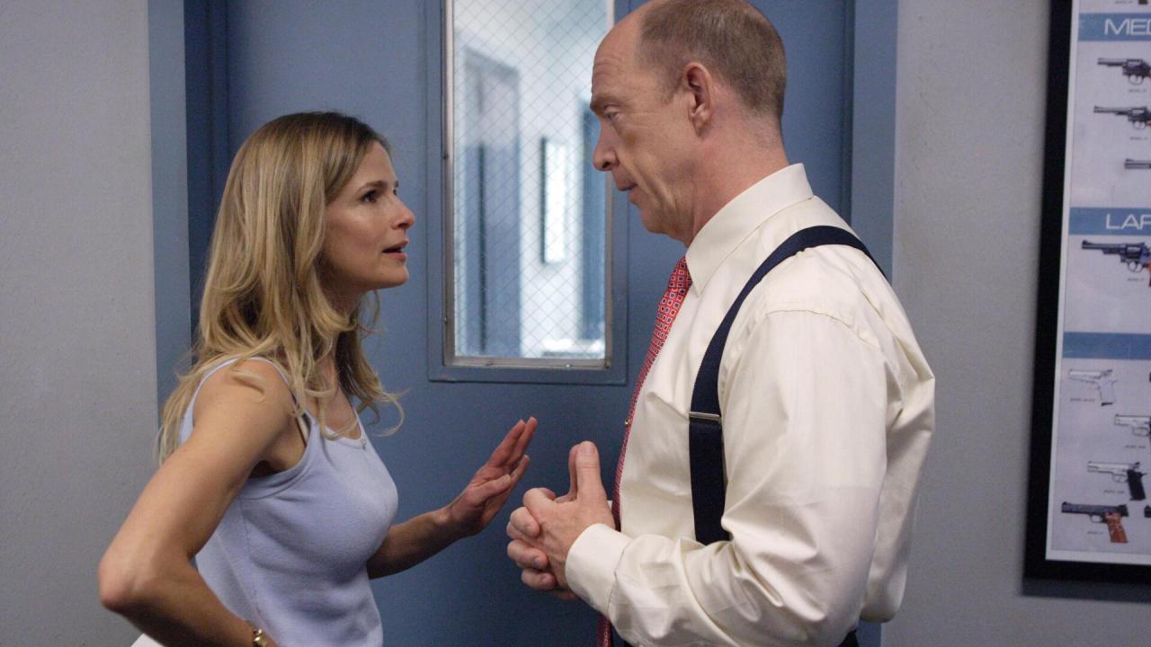 The Closer : L.A. Enquêtes Prioritaires S1 E2