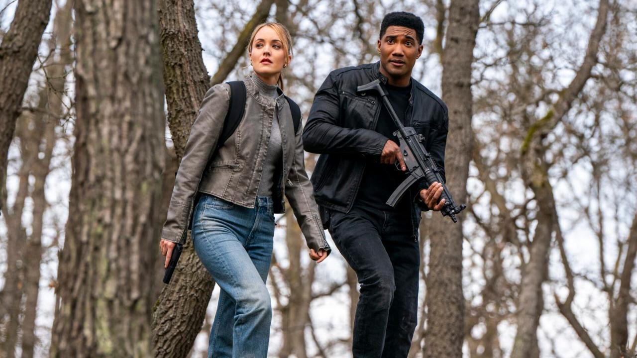 FBI : International S3 E9