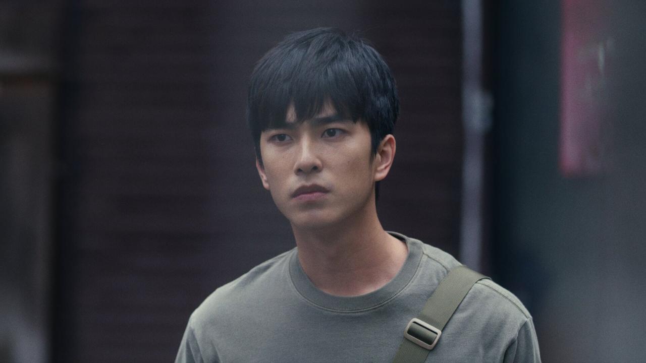 Si je n'avais vu le soleil