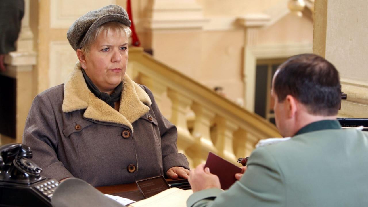 Joséphine, ange gardien S13 E3