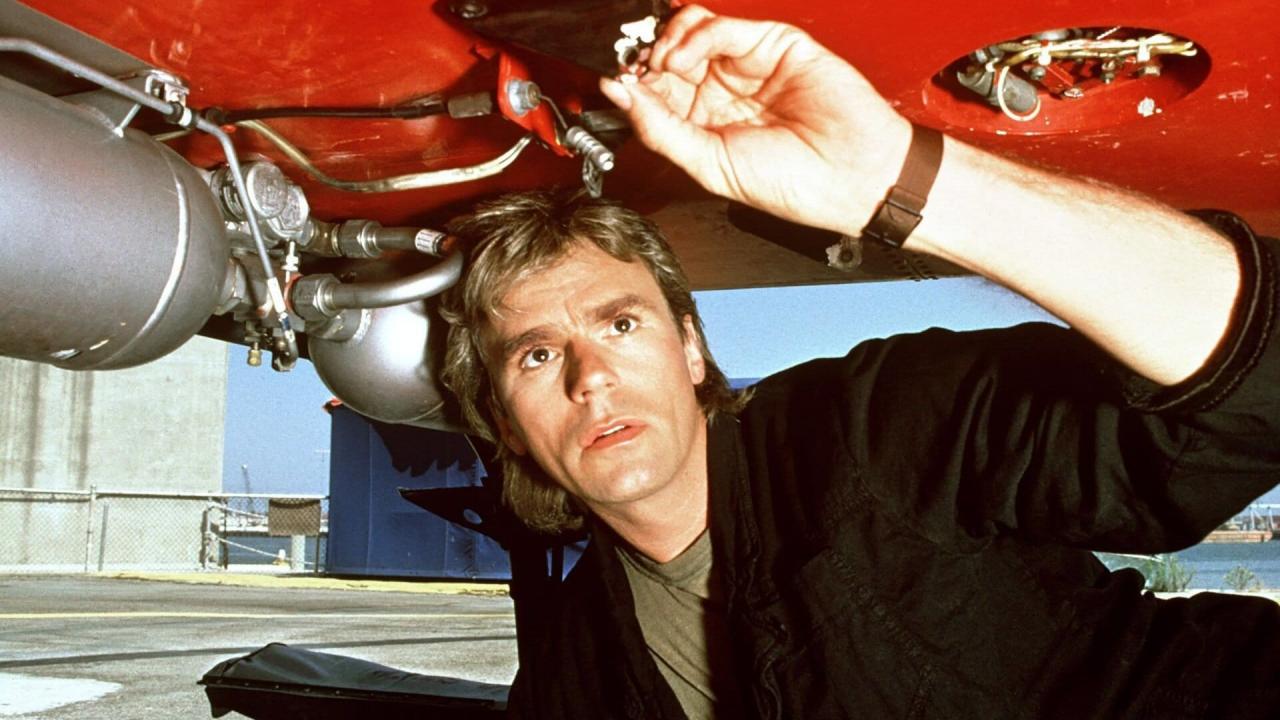 MacGyver S3 E20