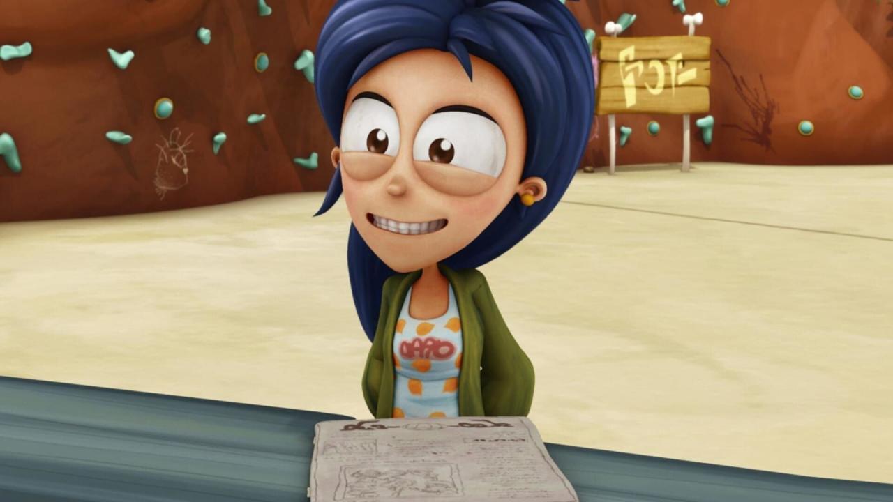 Angelo la Débrouille S1 E45