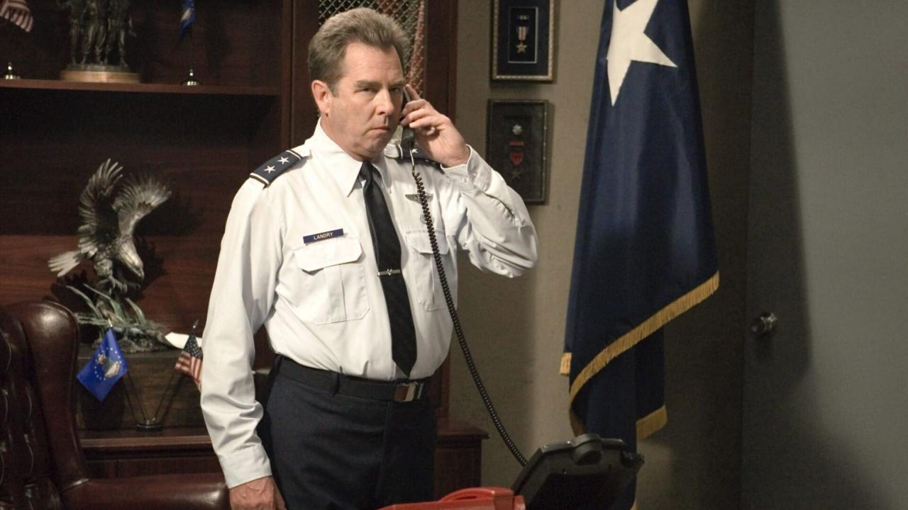 Stargate Atlantis S2 E13