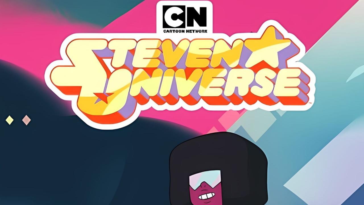 Steven Universe S4 E21