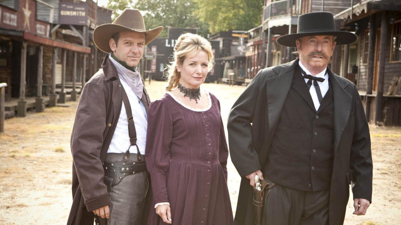 Inspecteur Barnaby S13 E3