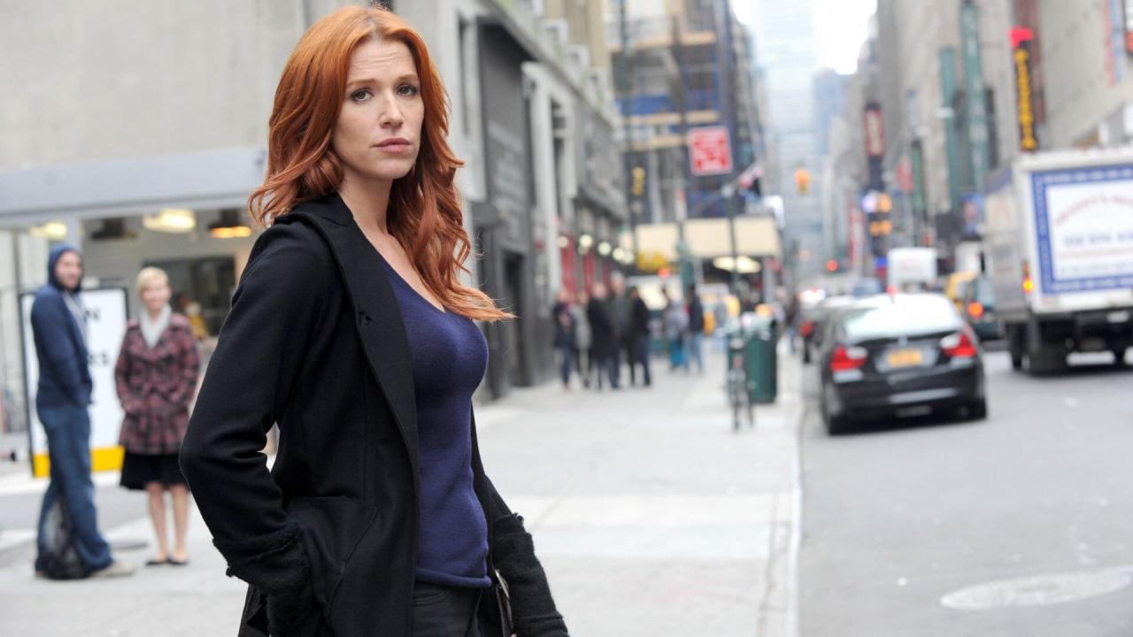 Unforgettable S1 E9