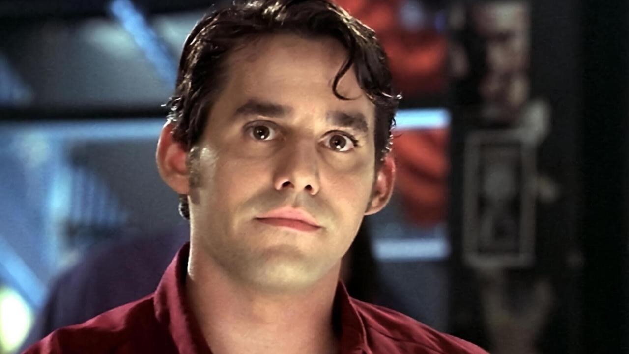 Buffy contre les vampires S4 E17