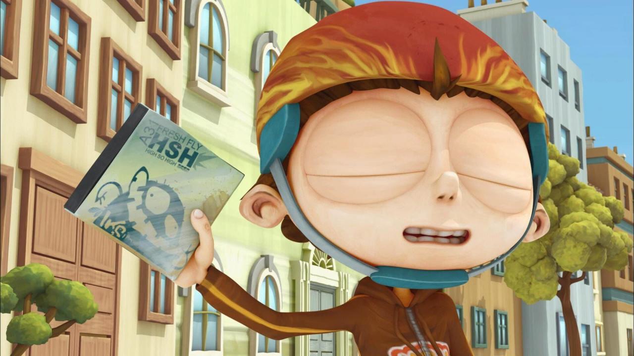 Angelo la Débrouille S3 E22