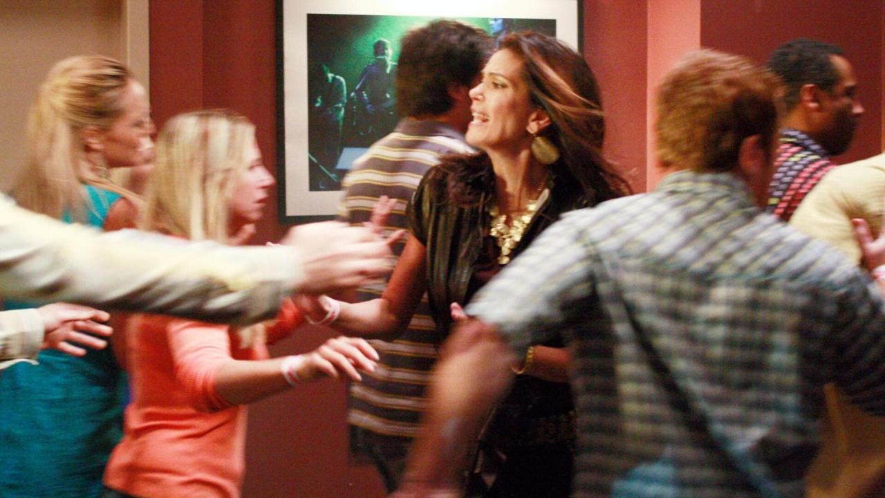 Desperate Housewives S5 E8