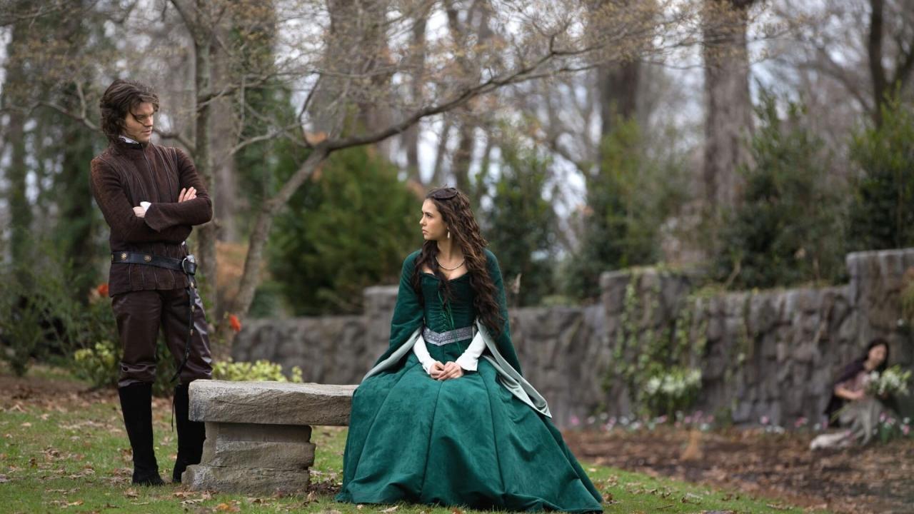 Vampire Diaries S2 E19