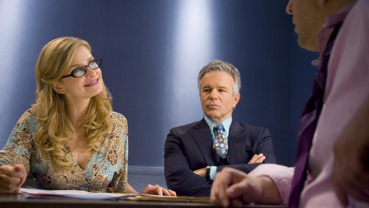 The Closer : L.A. Enquêtes Prioritaires S2 E5