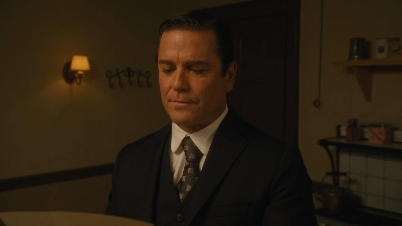 Les Enquêtes de Murdoch