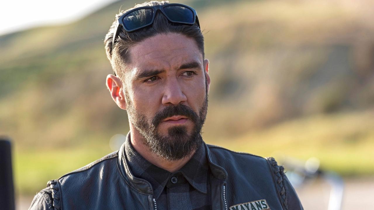 Mayans MC