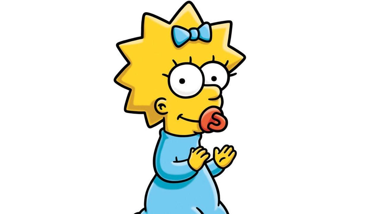 Les Simpson S34 E22