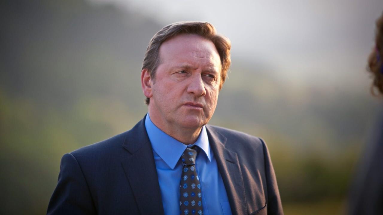 Inspecteur Barnaby S15 E3