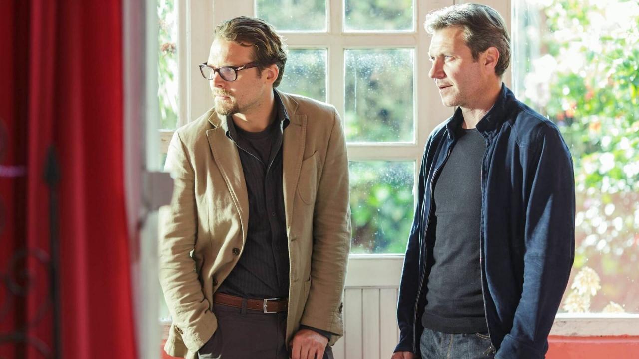 Le Transporteur : La Série S2 E4