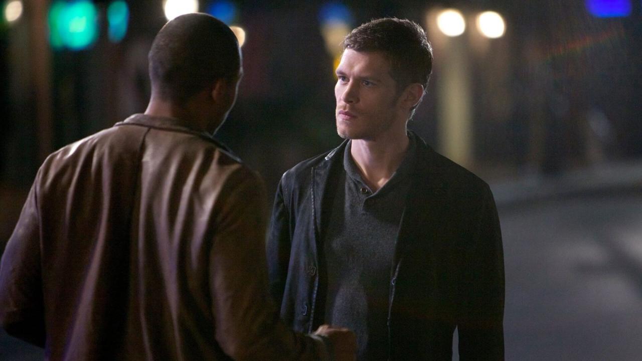 The Originals S1 E6