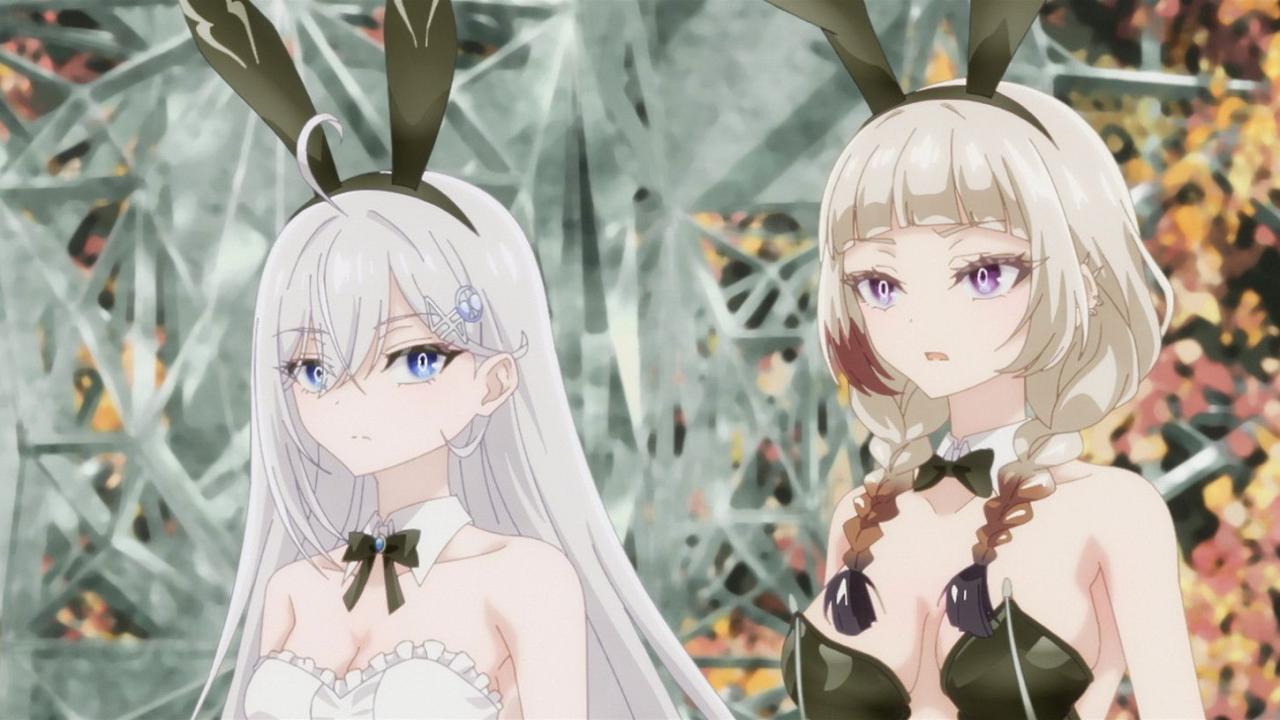 SHIBOYUGI: Playing Death Games to Put Food on the Table