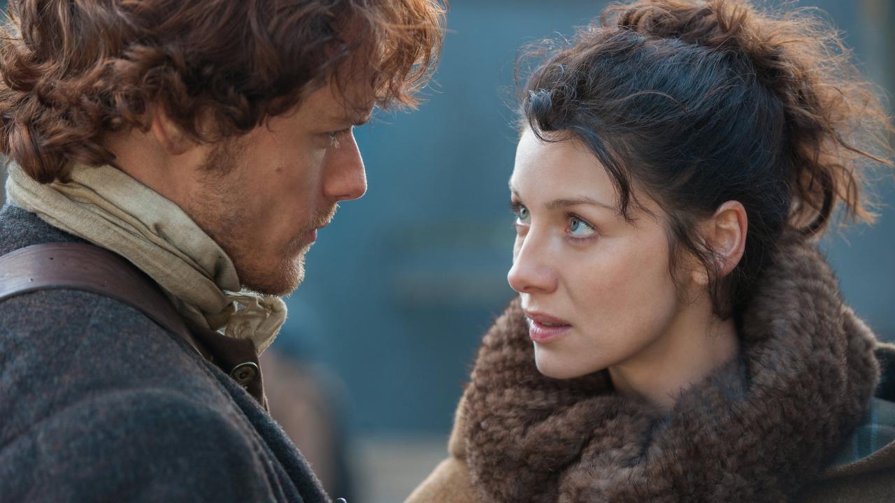 Outlander