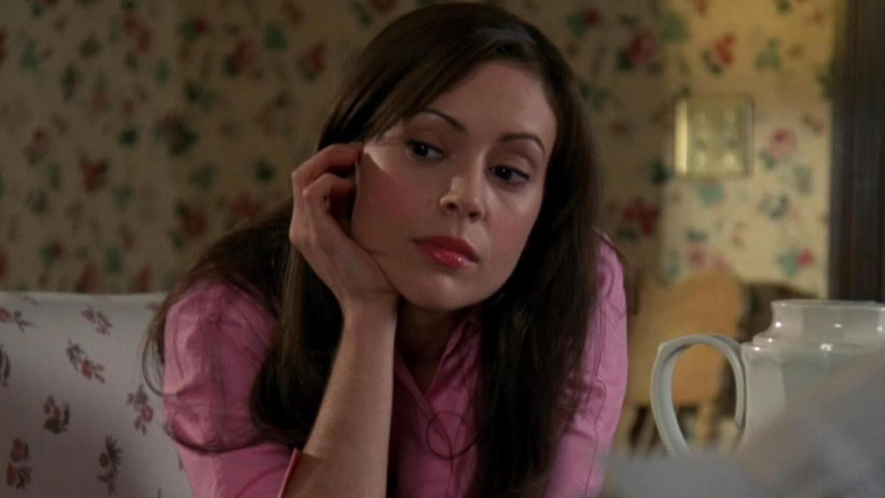 Charmed S4 E12