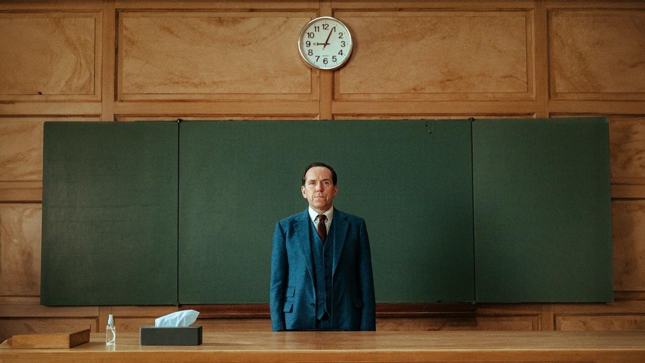 Professeur T S2 E3