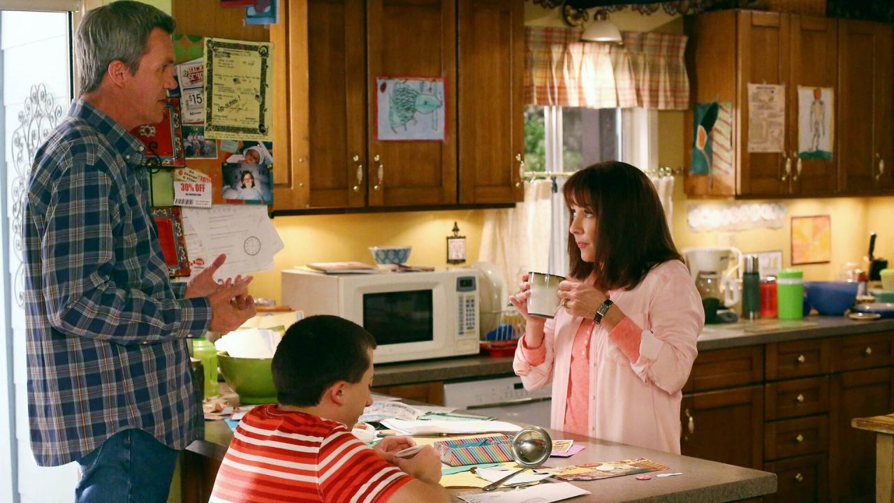 The Middle S5 E2