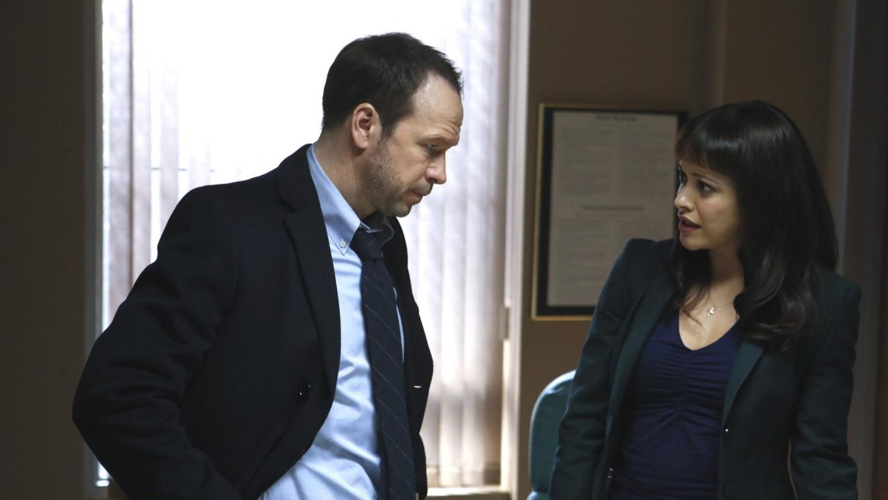Blue Bloods S4 E9