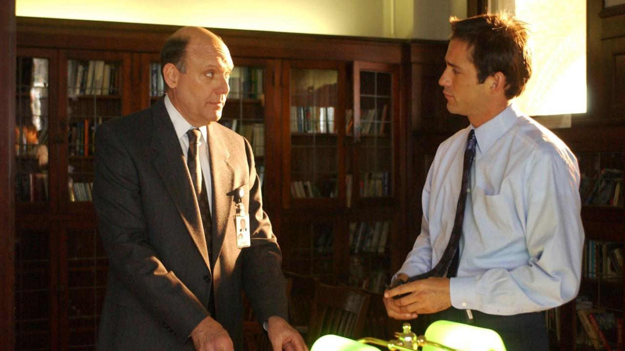 FBI : Portés Disparus S1 E3