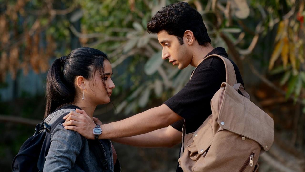 माँ का सम