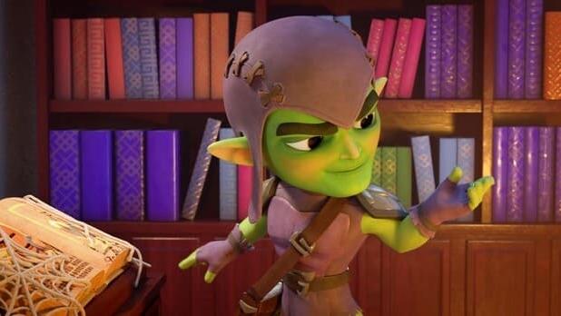 Spidey et ses amis extraordinaires