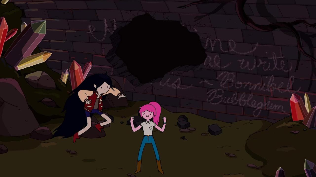 Adventure Time S7 E2