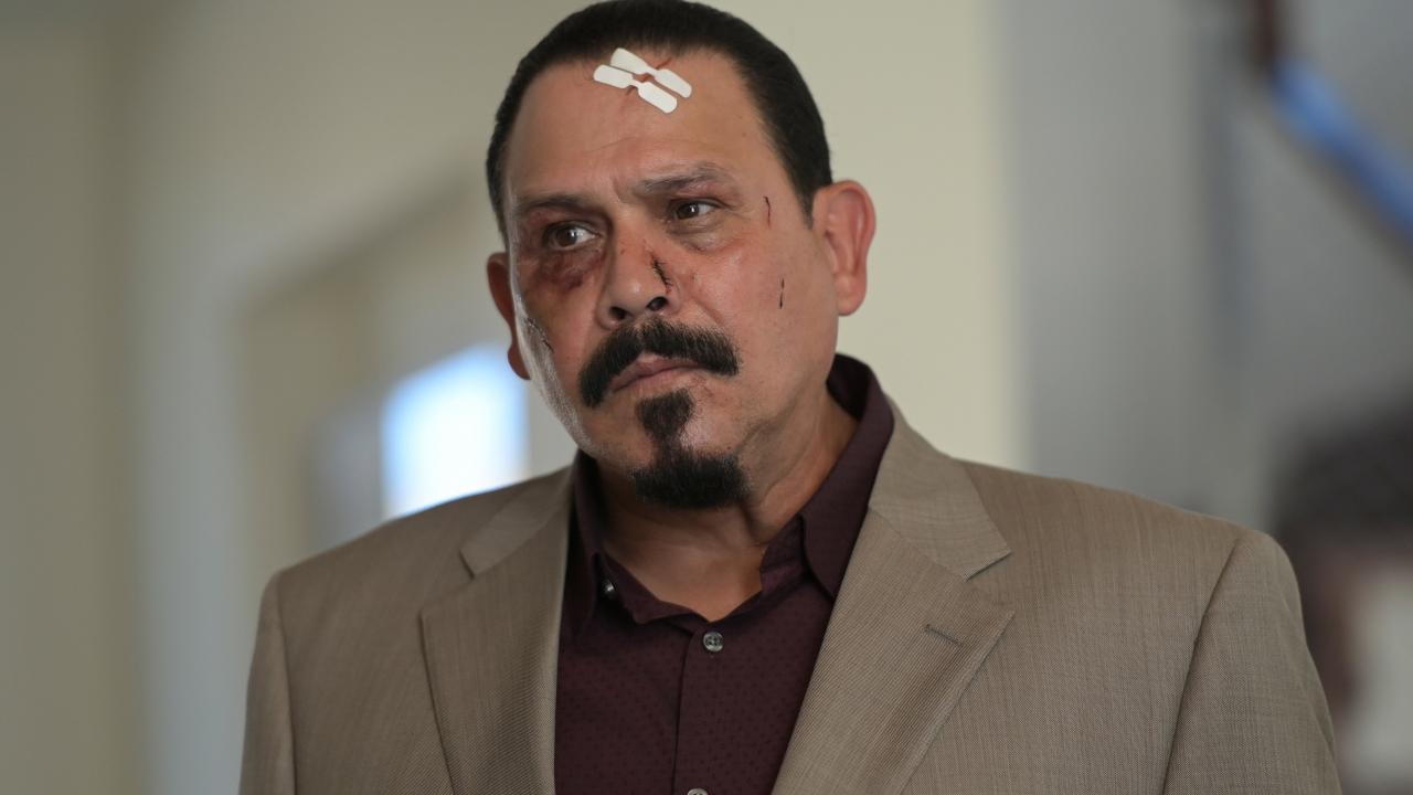 Mayans MC