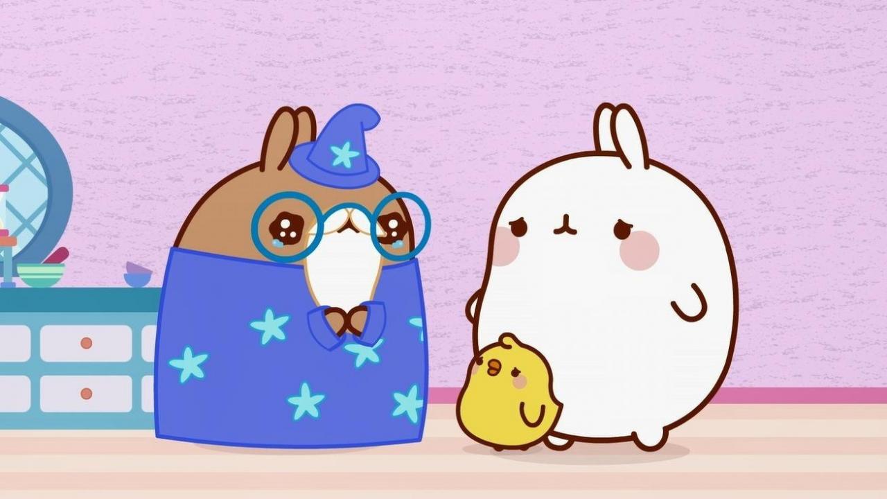 Molang