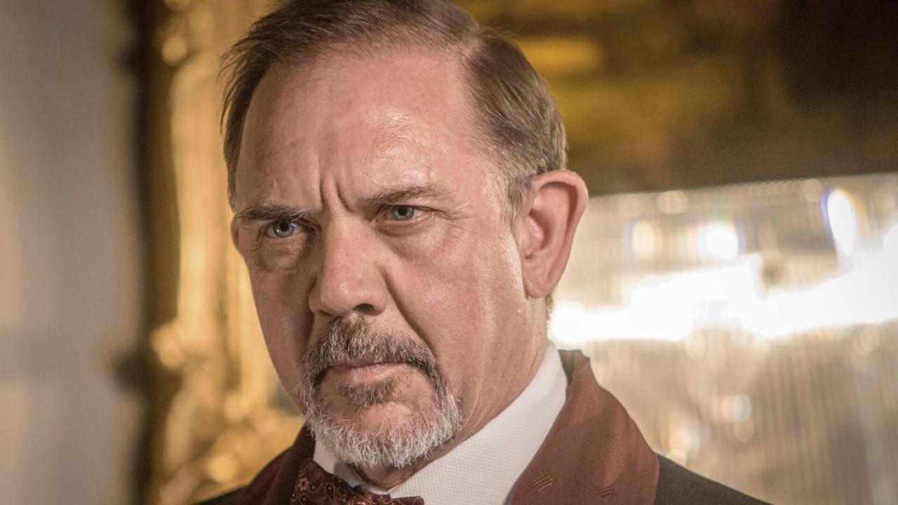 Inspecteur Barnaby S18 E4