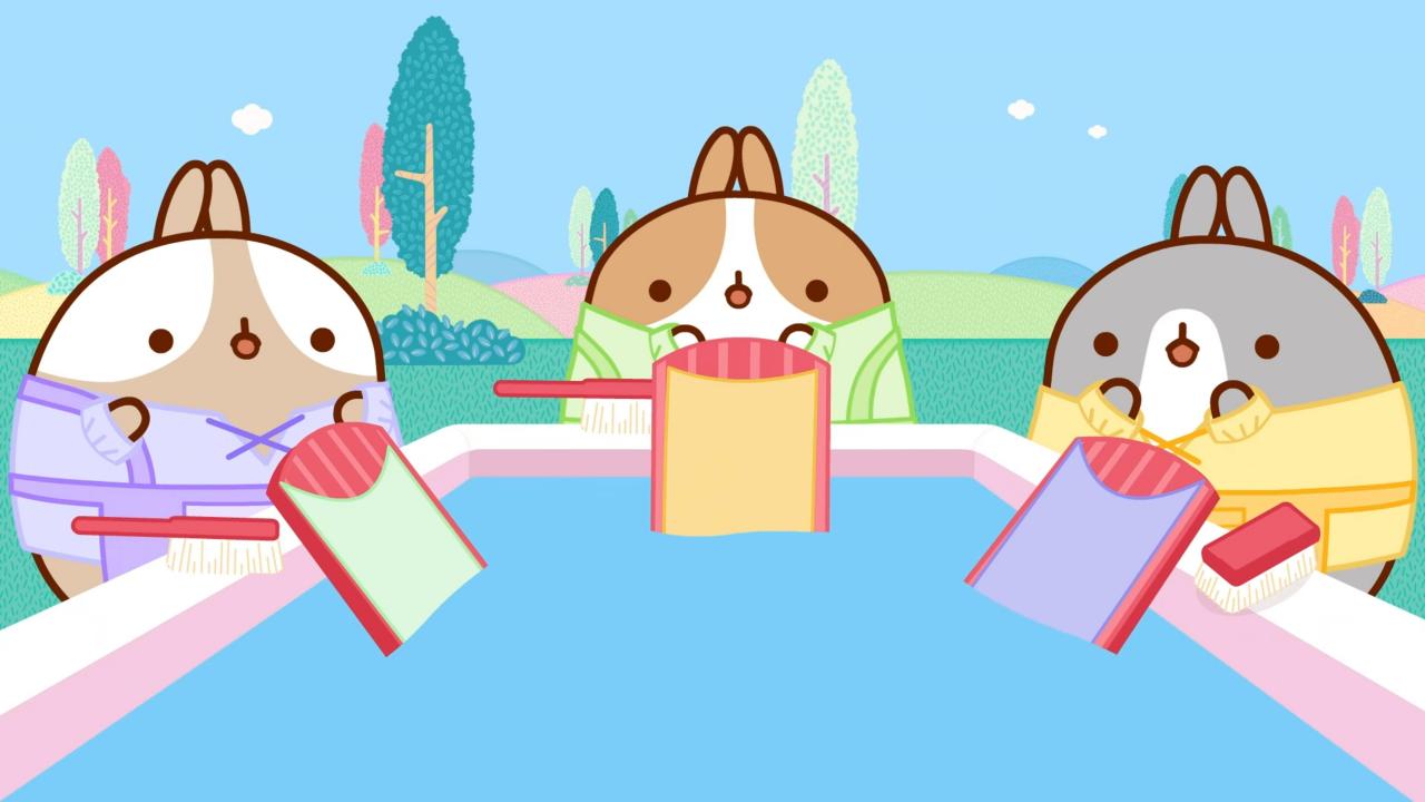 Molang