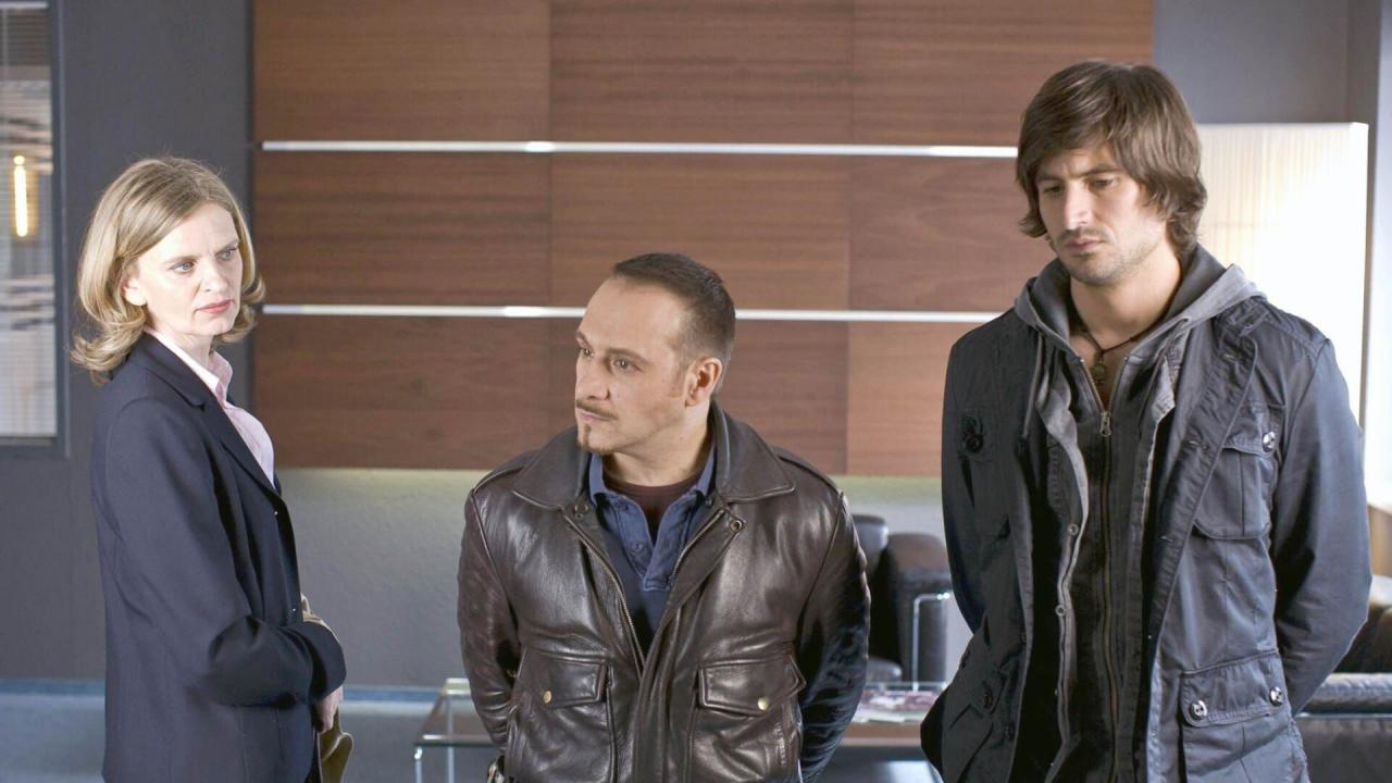 Alerte Cobra S24 E5