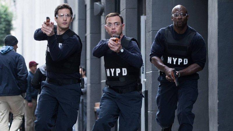 Brooklyn Nine-Nine