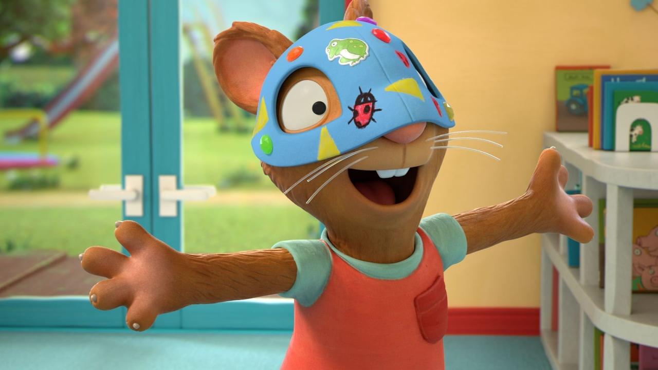 Pip et Posy