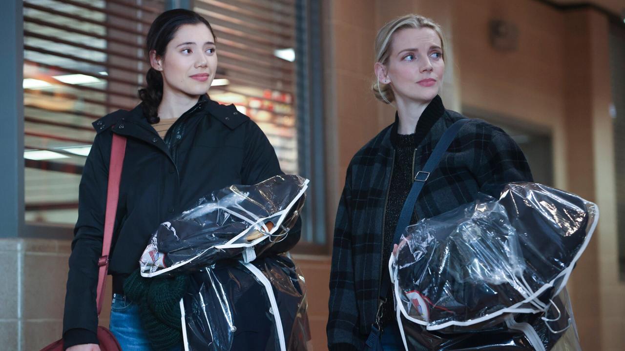 Chicago Fire S11 E11