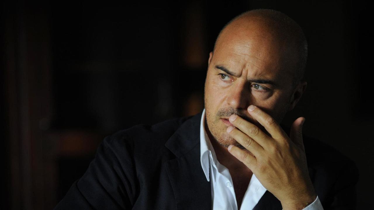 Commissaire Montalbano S8 E1