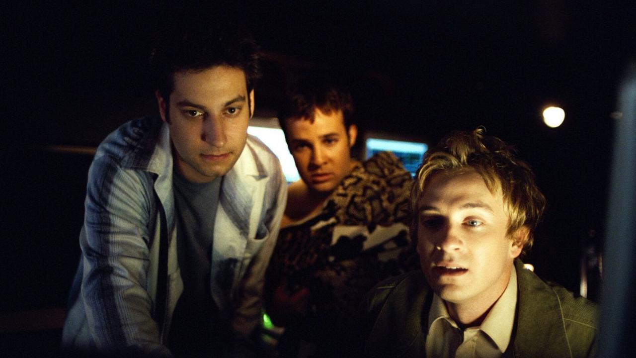 Buffy contre les vampires S6 E5