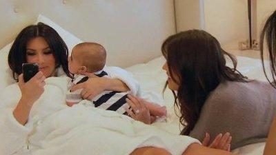 L'incroyable Famille Kardashian
