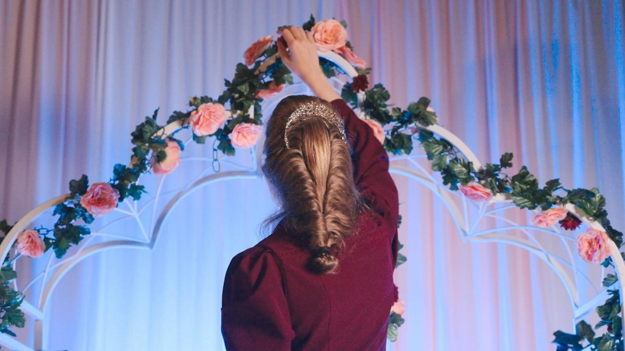 Trust Me : Le faux prophète