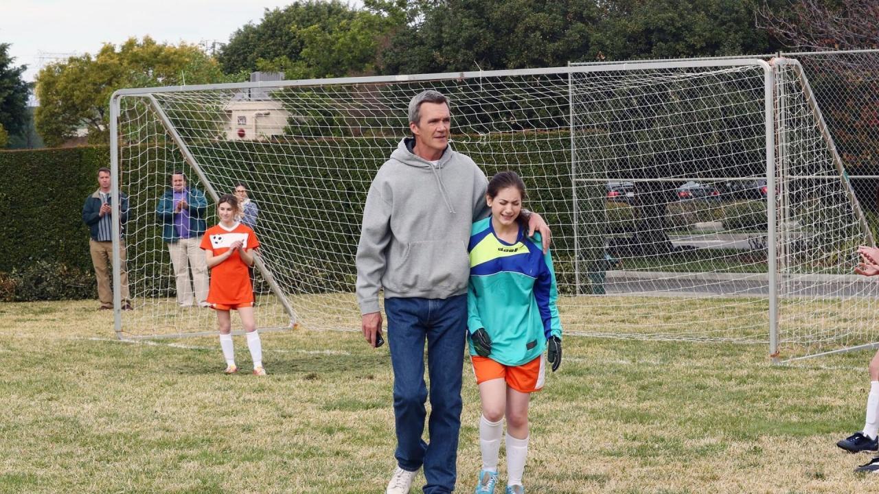 The Middle S5 E18